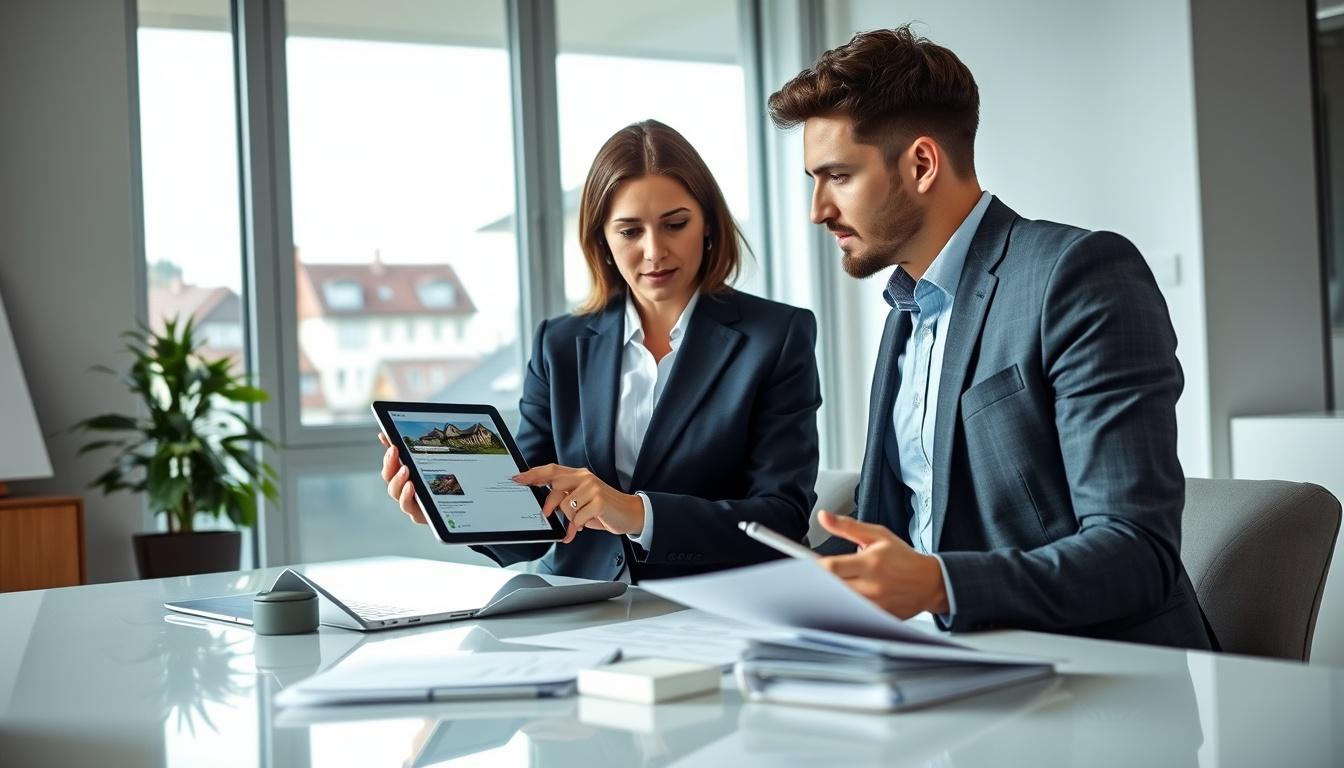 Negotiation Strategies for Homebuyers